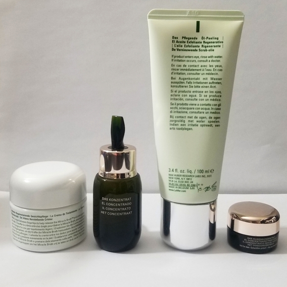 LA MER LIMITED EDITION SET! BRAND NEW IN BOX! - Picture 6 of 10